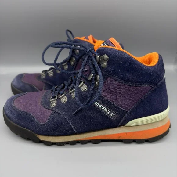 Merrell Eagle Eclipse - Picture 2 of 7